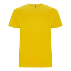Gift Campaign T-shirt in cotone a maniche corte 190 g/m2 Roly Direct Stafford></noscript> Magliette Personalizzate
