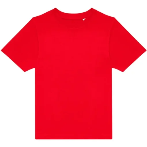 Gift Campaign T-shirt in cotone per bambini con taglio tubolare 150 g/m2 B&C> Magliette Personalizzate