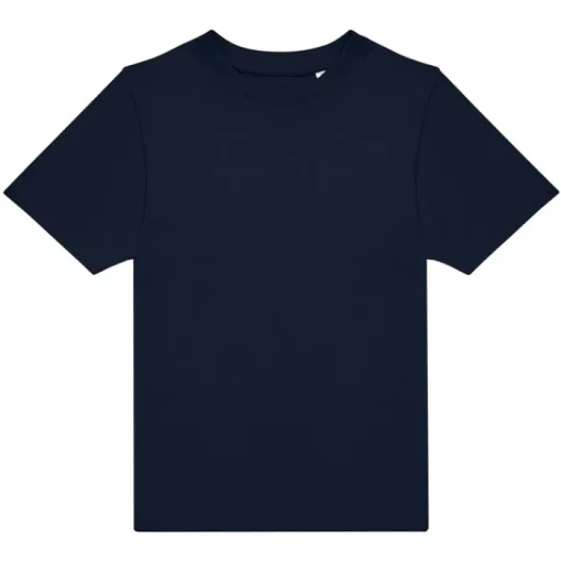 Gift Campaign T-shirt in cotone per bambini con taglio tubolare 150 g/m2 B&C> Magliette Personalizzate