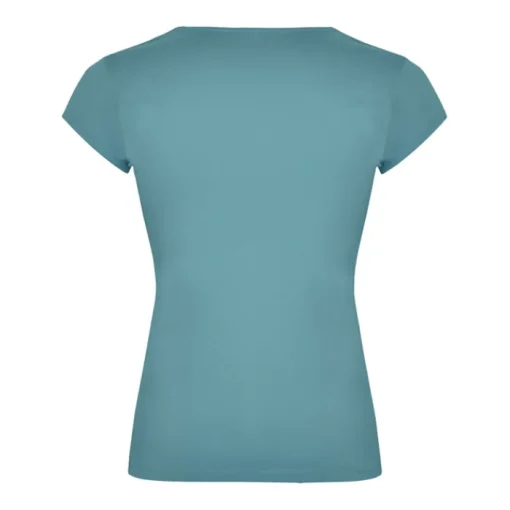 Gift Campaign T-shirt in cotone per donna con scollo a V 200 g/m2 Roly> Magliette Personalizzate