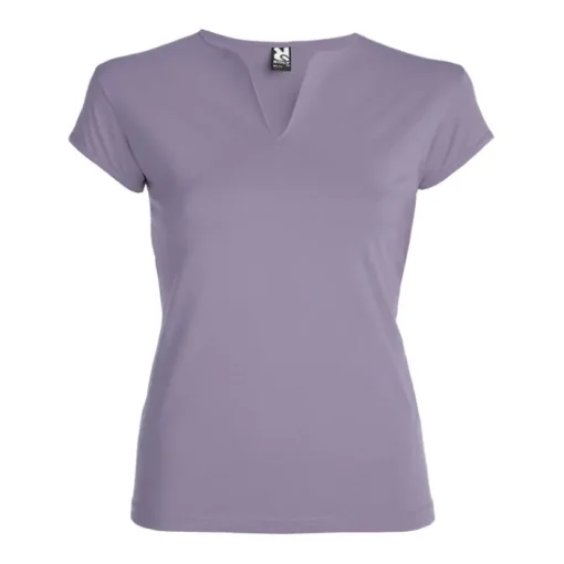 Gift Campaign T-shirt in cotone per donna con scollo a V 200 g/m2 Roly> Magliette Personalizzate