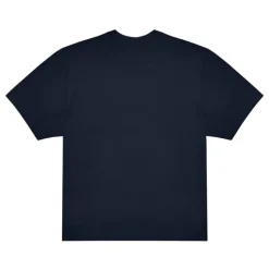 Gift Campaign T-shirt oversize in cotone sostenibile con tessuto spesso 220 g/m2 B&C></noscript> Magliette Personalizzate