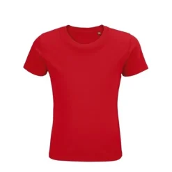 Gift Campaign T-shirt per bambini in cotone biologico OEKO-TEX 175g/m2 SOL'S Pioneer><noscript><img width=