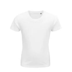 Gift Campaign T-shirt per bambini in cotone biologico OEKO-TEX 175g/m2 SOL'S Pioneer><noscript><img width=