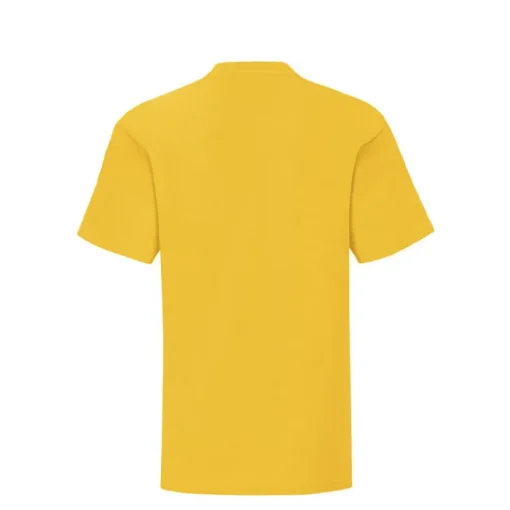 Gift Campaign T-shirt per bambini in cotone pettinato da 140g/m2 Fruit of the Loom> Gadget Per La Scuola|Magliette Personalizzate