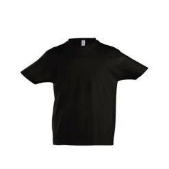 Gift Campaign T-shirt per bambini in cotone semipettinato 190g/m2 SOL'S Imperial> Magliette Personalizzate