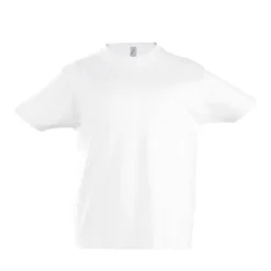Gift Campaign T-shirt per bambini in cotone semipettinato 190g/m2 SOL'S Imperial></noscript> Magliette Personalizzate