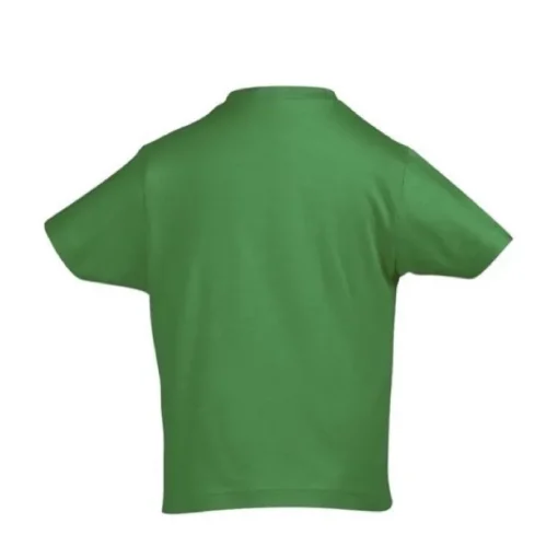 Gift Campaign T-shirt per bambini in cotone semipettinato 190g/m2 SOL'S Imperial> Magliette Personalizzate