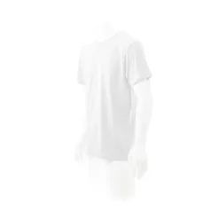 Gift Campaign T-shirt personalizzate in cotone ring spun 130g/m2 Keya> Gadget Per Parrucchieri|Magliette Personalizzate
