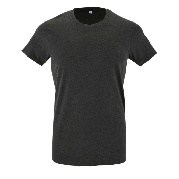 Gift Campaign T-shirt promozionale aderente in cotone 150g/m2 SOL'S Regent Fit> Magliette Personalizzate