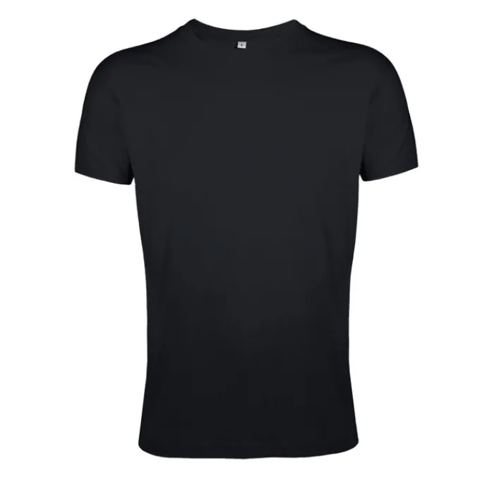 Gift Campaign T-shirt promozionale aderente in cotone 150g/m2 SOL'S Regent Fit> Magliette Personalizzate