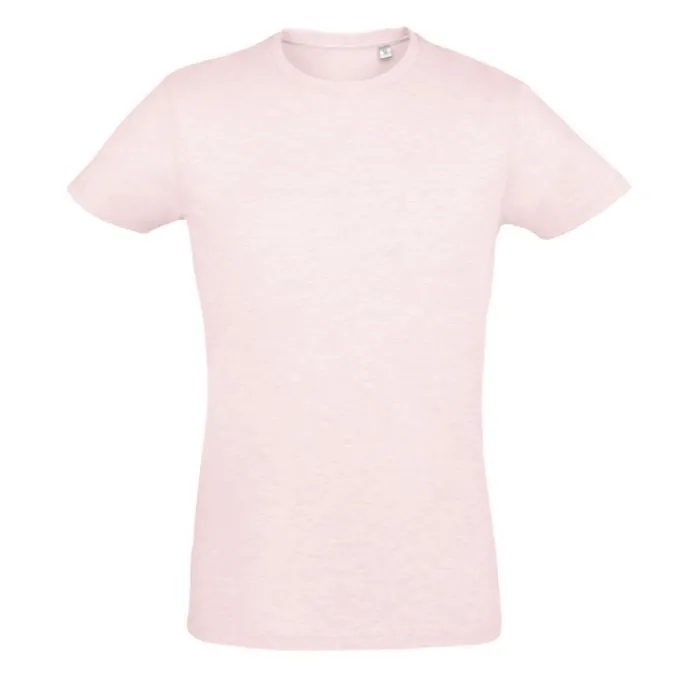 Gift Campaign T-shirt promozionale aderente in cotone 150g/m2 SOL'S Regent Fit> Magliette Personalizzate