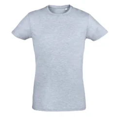 Gift Campaign T-shirt promozionale aderente in cotone 150g/m2 SOL'S Regent Fit><noscript><img width=