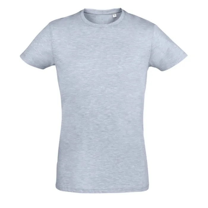 Gift Campaign T-shirt promozionale aderente in cotone 150g/m2 SOL'S Regent Fit> Magliette Personalizzate