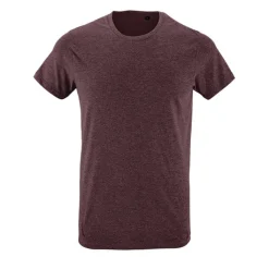 Gift Campaign T-shirt promozionale aderente in cotone 150g/m2 SOL'S Regent Fit><noscript><img width=