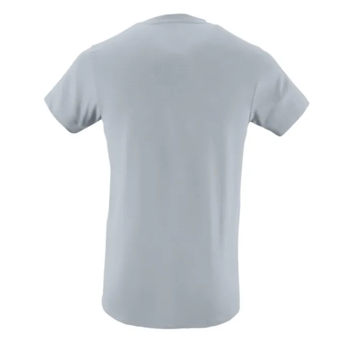 Gift Campaign T-shirt promozionale aderente in cotone 150g/m2 SOL'S Regent Fit> Magliette Personalizzate