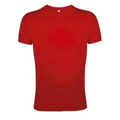 Gift Campaign T-shirt promozionale aderente in cotone 150g/m2 SOL'S Regent Fit><noscript><img width=
