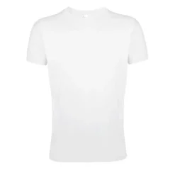 Gift Campaign T-shirt promozionale aderente in cotone 150g/m2 SOL'S Regent Fit><noscript><img width=