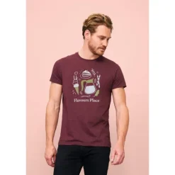 Gift Campaign T-shirt promozionale aderente in cotone 150g/m2 SOL'S Regent Fit><noscript><img width=