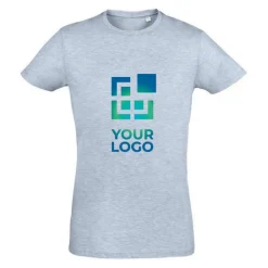Gift Campaign T-shirt promozionale aderente in cotone 150g/m2 SOL'S Regent Fit><noscript><img width=