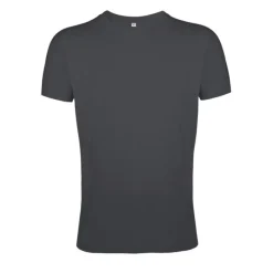 Gift Campaign T-shirt promozionale aderente in cotone 150g/m2 SOL'S Regent Fit><noscript><img width=