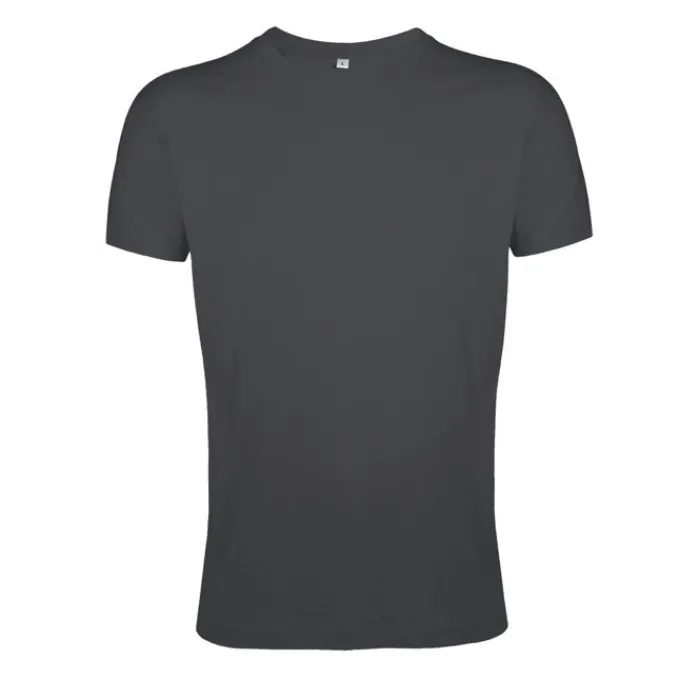 Gift Campaign T-shirt promozionale aderente in cotone 150g/m2 SOL'S Regent Fit> Magliette Personalizzate