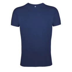 Gift Campaign T-shirt promozionale aderente in cotone 150g/m2 SOL'S Regent Fit><noscript><img width=