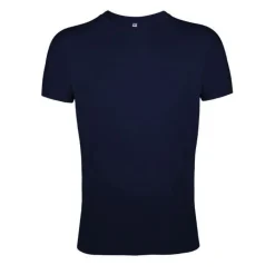 Gift Campaign T-shirt promozionale aderente in cotone 150g/m2 SOL'S Regent Fit><noscript><img width=