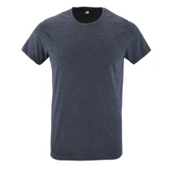 Gift Campaign T-shirt promozionale aderente in cotone 150g/m2 SOL'S Regent Fit><noscript><img width=