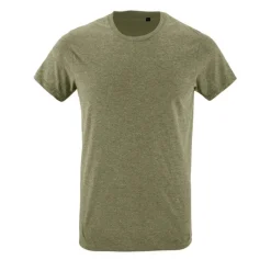 Gift Campaign T-shirt promozionale aderente in cotone 150g/m2 SOL'S Regent Fit><noscript><img width=