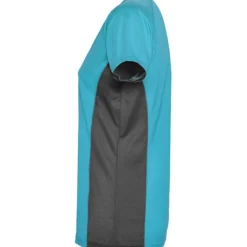 Gift Campaign T-shirt sportiva bicolore da donna in poliestere 140 g/m² Roly><noscript><img width=