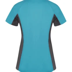 Gift Campaign T-shirt sportiva bicolore da donna in poliestere 140 g/m² Roly><noscript><img width=