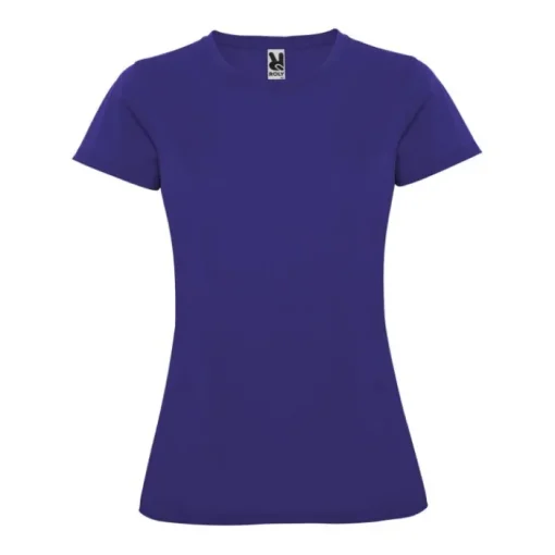 Gift Campaign T-shirt sportiva da donna in piqué di poliestere da 150 g/m2 Roly> Magliette Tecniche