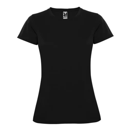 Gift Campaign T-shirt sportiva da donna in piqué di poliestere da 150 g/m2 Roly> Magliette Tecniche