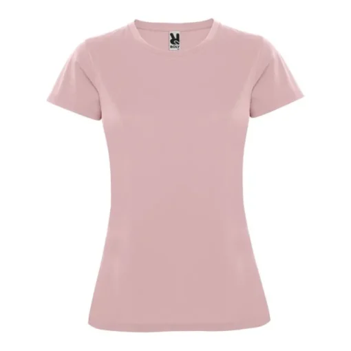 Gift Campaign T-shirt sportiva da donna in piqué di poliestere da 150 g/m2 Roly> Magliette Tecniche