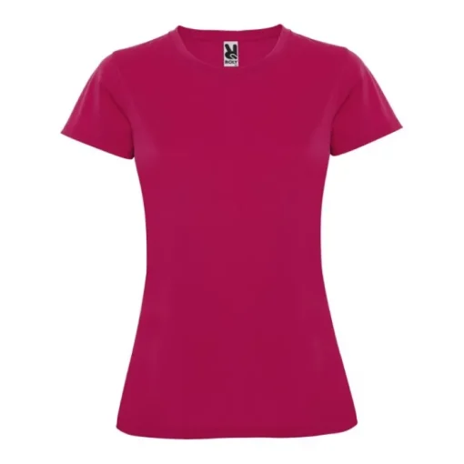 Gift Campaign T-shirt sportiva da donna in piqué di poliestere da 150 g/m2 Roly> Magliette Tecniche