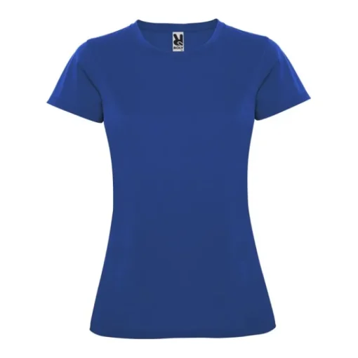 Gift Campaign T-shirt sportiva da donna in piqué di poliestere da 150 g/m2 Roly> Magliette Tecniche