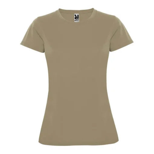 Gift Campaign T-shirt sportiva da donna in piqué di poliestere da 150 g/m2 Roly> Magliette Tecniche