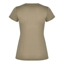 Gift Campaign T-shirt sportiva da donna in piqué di poliestere da 150 g/m2 Roly></noscript> Magliette Tecniche