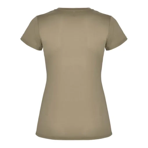 Gift Campaign T-shirt sportiva da donna in piqué di poliestere da 150 g/m2 Roly> Magliette Tecniche