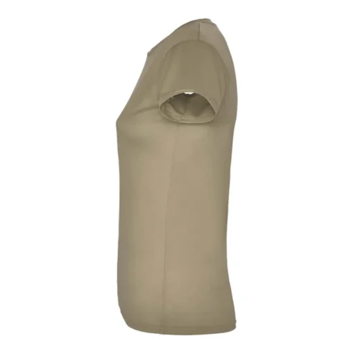 Gift Campaign T-shirt sportiva da donna in piqué di poliestere da 150 g/m2 Roly> Magliette Tecniche