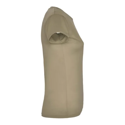 Gift Campaign T-shirt sportiva da donna in piqué di poliestere da 150 g/m2 Roly> Magliette Tecniche