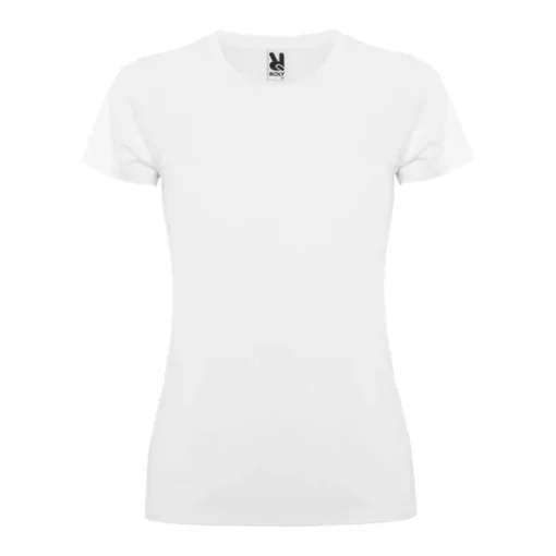 Gift Campaign T-shirt sportiva da donna in piqué di poliestere da 150 g/m2 Roly> Magliette Tecniche