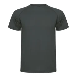 Gift Campaign T-shirt sportiva da uomo in piqué di poliestere da 150 g/m2 Roly></noscript> Magliette Tecniche