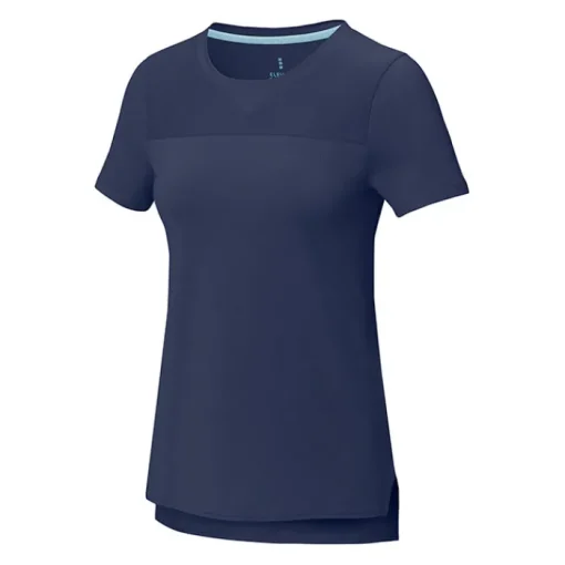 Gift Campaign T-shirt sportiva donna in poliestere riciclato da 160g/m2 Elevate NXT> Gadget Palestra|Magliette Tecniche