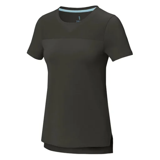 Gift Campaign T-shirt sportiva donna in poliestere riciclato da 160g/m2 Elevate NXT> Gadget Palestra|Magliette Tecniche