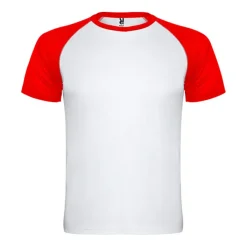Gift Campaign T-shirt sportiva in poliestere 140 g/m2 Roly Direct Indianapolis></noscript> Magliette Tecniche