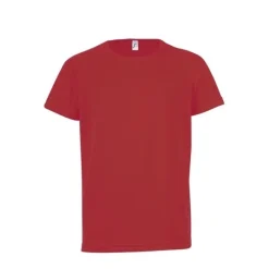 Gift Campaign Tshirt sportive da bambini poliestere traspirante 140g/m2 SOL'S Sporty></noscript> Magliette Tecniche