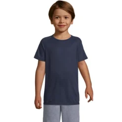 Gift Campaign Tshirt sportive da bambini poliestere traspirante 140g/m2 SOL'S Sporty></noscript> Magliette Tecniche