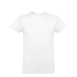Gift Campaign T-shirt stampate per bambini in cotone 190g/m2 THC Ankara Kids WH> Magliette Personalizzate